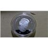 Image 3 : Canada Dinosaur Series 2010 4$ Coin