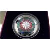 Image 2 : Canada 25$ Coin Christmas Ornament 2014
