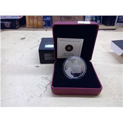 Canada 2012 50cent RMS Titanic