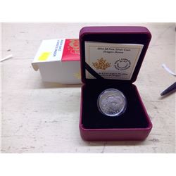 Canada Dragon Dance 2016