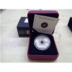 Canada Maple of Wisdom 2009