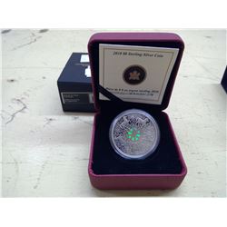 Canada Silver Maple of Strength 2010