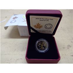 Canada Jewel of Life