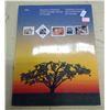 Image 1 : 1992 Stamps of Canada Empty Binder