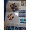 Image 3 : US Mint Stamps Block of 4 Souvenir Sheets