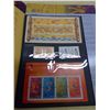 Image 2 : 2000 Year of Dragon Souvenir Card and 4 Sets of Stamps