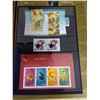 Image 2 : 2004 Year of the Monkey Souvenir Card 3 Sets of Stamps