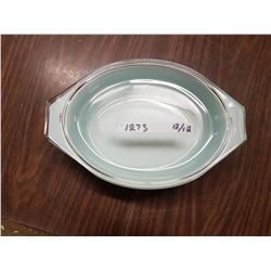 Pyrex Casserole Dish