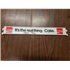 Image 1 : Coke Sign Bar