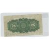 Image 2 : 1923 Canadian 25c Dominion of Canada