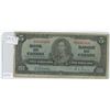 Image 1 : 1937 Canadian $5 Bill Bank of Canada