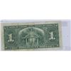Image 2 : 1937 Canadian $1 Bill Bank of Canada