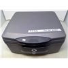 Image 1 : Sentry Safe H2100 Series Fire-Safe & Waterproof