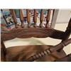 Image 3 : Antique Wooden Rocking Chair