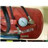 Image 2 : Portable Compressed Air Tank