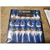 Image 1 : VANCOUVER CANUCKS CHRISTMAS CRACKERS
