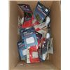 Image 1 : LOT OF DAIST SOFT AIR PELLETS, SHELLS & CARTRIDGES