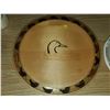 Image 2 : 2 DISHES (DUCKS UNLIMITED 1994 ONE OF A KIND, PIE DISH)
