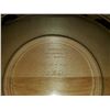 Image 3 : 2 DISHES (DUCKS UNLIMITED 1994 ONE OF A KIND, PIE DISH)