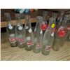 Image 2 : 12 OLD POP BOTTLES