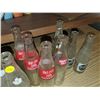 Image 3 : 12 OLD POP BOTTLES