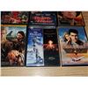 Image 4 : 10 DVD'S