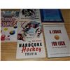 Image 3 : 5 HOCKEY BOOKS