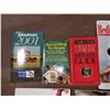 Image 2 : LOT OF BOOKS