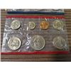Image 2 : 1981 US MINT UNCIRCULATED COIN SET