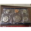 Image 3 : 1981 US MINT UNCIRCULATED COIN SET