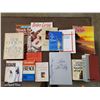 Image 1 : LARGE LOT OF BOOKS (HEALTH, RELIGION)