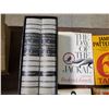 Image 2 : LOT OF BOOKS (READER'S DIGEST, SHORT STORIES, ETC)