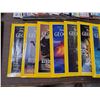 Image 5 : LARGE LOT OF MAGAZINES (NAT GEO & GOOD TIMES)