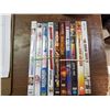 Image 1 : 10 DVD'S (COMEDY & ACTION)