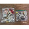 Image 1 : LOT OF KEY TAGS & BOTTLE OPENERS