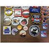 Image 3 : LOT OF PINS & BADGES