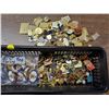 Image 4 : TRAY OF ASST PINS