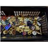 Image 3 : TRAY OF ASST PINS