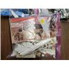 Image 2 : THREE BAGS OF MODEL PLANES