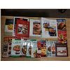 Image 1 : LOT OF COOKBOOKS