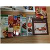 Image 4 : LOT OF COOKBOOKS