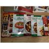 Image 5 : LOT OF COOKBOOKS