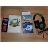 Image 1 : IPAD MINI 2 CASE, COMPUTER FAN, SCHLAGE LOCK CONTROL, TURTLE BEACH HEADPHONES