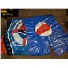 Image 1 : 3 POOL INFLATABLES (UNTESTED)