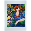 Image 1 : Patricia Govezensky Sitting Pretty