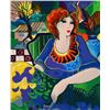 Image 2 : Patricia Govezensky Sitting Pretty