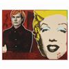 Image 1 : Andy's Marilyn by "Ringo" Daniel Funes