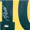 Image 3 : Pele Autographed Jersey