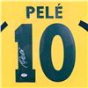 Image 4 : Pele Autographed Jersey