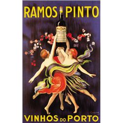 Unknown Ramos - Pinto